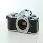 〔中古〕OLYMPUS(オリンパス) OM-D E-M5 M