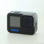 〔中古〕GoPro(ゴープロ) HERO10 Black〔258-ud〕