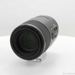〔中古〕SONY(ソニー) 期間特価対象品 FE 90mm F2.8 Macro G OSS SEL90M28G (Eレンズ)〔262-ud〕
