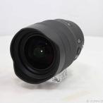 〔中古〕SONY(ソニー) FE 12-24mm F4 G／SEL1224G〔295-ud〕