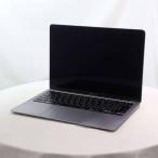 Apple MacBook Air スペースグレイ ［MWTJ2J/A］ 2020モデル Mac