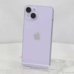 Apple iPhone 14 128GB パープル iPhone iPhone 14 iPhone本体 - 最