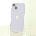 Apple iPhone 14 128GB パープル iPhone iPhone 14 iPhone本体 - 最