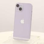 Apple iPhone 14 128GB パープル iPhone iPhone 14 iPhone本体 - 最