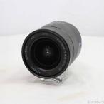〔中古〕SONY(ソニー) Vario-Tessar T FE 16-35mm F4 ZA OSS SEL1635Z〔295-ud〕