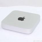 〔中古〕Apple(アップル) Mac mini Late-2020 MGNR3J／A Apple M1 8コアCPU_8コアGPU 16GB SSD1TB 〔14.8 Sonoma〕〔262-ud〕