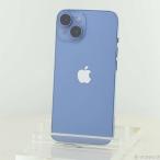 Apple iPhone 14 128GB ブルー iPhone iPhone 14 iPhone本体 - 最安値