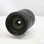 〔中古〕Canon(キヤノン) 〔展示品〕 Canon EF 24-70mm F2.8L II USM〔344-ud〕