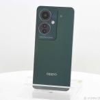 〔中古〕OPPO(オッポ) OP