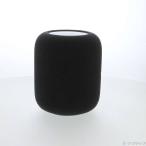 ( б/у )Apple( Apple ) HomePod no. 2 поколение MQJ73J|A midnight (344-ud)