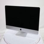 〔中古〕Apple(アップル) iMac 21.5-inch Early-2019 MRT42J／A Core_i5 3GHz 16GB SSD512GB 〔10.15 Catalina〕〔198-ud〕