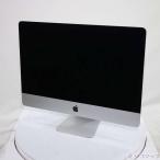 〔中古〕Apple(アップル) iMac 21.5-inch Early-2019 MRT42J／A Core_i5 3GHz 16GB SSD1TB 〔10.15 Catalina〕〔198-ud〕