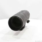 〔中古〕Nikon(ニコン) NIKKOR Z 70-200mm f／2.8 VR S〔262-ud〕