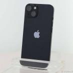 Apple iPhone 13 128GB ミッドナイト iPhone iPhone 13 iPhone本体