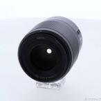 〔中古〕Nikon(ニコン) NIKKOR Z 50mm f／1.8 S〔344-ud〕