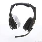 〔中古〕logicool(ロジクール) ASTRO A50ワイヤレスゲーミングヘ