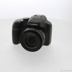 〔中古〕Panasonic(パナソニック) LUMIX DC-FZ85D-K〔198-ud〕