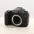 〔中古〕Canon(キヤノン) EOS 7D ボディ