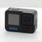 〔中古〕GoPro(ゴープロ) HERO10 Black〔305-ud〕