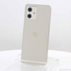Motorola モトローラ moto g64y 5G 128GB バニラクリーム MOSAG3 Y
