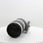 〔中古〕Canon(キヤノン) EF70-200mm F2.8L IS III USM〔198-ud〕