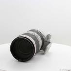 〔中古〕Canon(キヤノン) EF70-200mm F2.8L IS III USM〔297-ud〕
