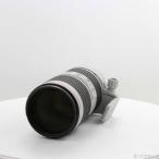 〔中古〕Canon(キヤノン) EF70-200mm F2.8L IS III USM〔262-ud〕