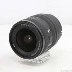 〔中古〕SONY(ソニー) FE 16-25mm F2.8G SEL1625G〔262-ud〕