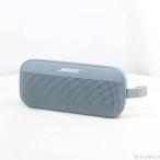 ( б/у )BOSE( Bose ) SoundLink Flex Stone голубой (262-ud)