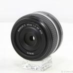 〔中古〕Nikon(ニコン) NIKKOR Z 40mm f／2 (SE)〔258-ud〕
