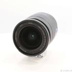 〔中古〕SONY(ソニー) Vario-Tessar T FE 16-35mm F4 ZA OSS SEL1635Z〔295-ud〕