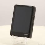 ( б/у )HiByMusic R3 Pro II microSDXC черный R3PROIIBLACK(348-ud)