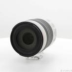〔中古〕Canon(キヤノン) RF70-200mm F4 L IS USM〔305-ud〕