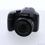 〔中古〕Panasonic(パナソニック) LUMIX DC-FZ85D-K〔198-ud〕