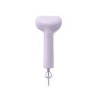 ( б/у )STEAMERY Cirrus X Handheld Steamer lilac SM-0025 [ вешалка Schott c функцией ] ( коробка повреждение товар )(258-ud)