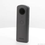 〔中古〕RICOH(リコー) RICOH THETA V〔349-ud〕