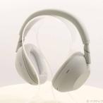 〔中古〕SONY(ソニー) WH-1000XM6 SM プラチナシルバー〔377-ud〕