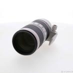 〔中古〕Canon(キヤノン) EF70-200mm F2.8L IS III USM〔262-ud〕