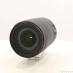 〔中古〕Canon(キヤノン) RF24-70mm F2.8 L IS USM〔349-ud〕