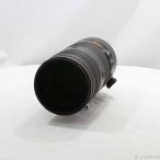 〔中古〕Nikon(ニコン) Nikon AF-S NIKKOR 70-200mm f／2.8E FL ED VR〔258-ud〕