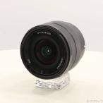 〔中古〕SONY(ソニー) E 10-18mm F4 OSS SEL1018 (Eレンズ)〔262-ud〕
