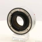 〔中古〕Canon(キヤノン) 〔展示品〕 Canon EXTENDER EF 1.4xIII〔262-ud〕