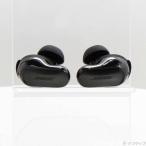 〔中古〕BOSE(ボーズ) Bose Quietcomfort Ultra Earbuds (第2世代) ブラック〔348-ud〕