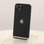 Apple iPhone 13 128GB ミッドナイト iPhone iPhone 13 iPhone本体