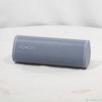 ( б/у )SONOS Sonos Roam 2 портативный Smart динамик ocean blue ROAM2JP1WBLU(262-ud)