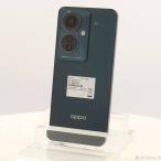 〔中古〕OPPO(オッポ) �
