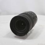 〔中古〕Nikon(ニコン) NIKKOR Z 24-70mm f／2.8 S〔262-ud〕