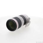〔中古〕Canon(キヤノン) EF70-200mm F2.8L IS III USM〔344-ud〕