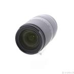 〔中古〕TAMRON(タムロン) 18-300mm F／3.5-6.3 Di III-A VC VXD フジフイルム用 Model B061〔344-ud〕