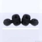 〔中古〕SONY(ソニー) LinkBuds Clip WF-LC900 B ブラック〔344-ud〕
